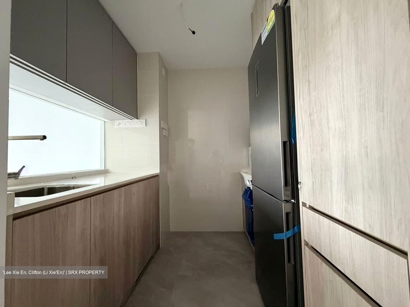 Amo Residence (D20), Apartment #588857631